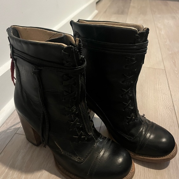 Freebird Bailey boot - Picture 4 of 4